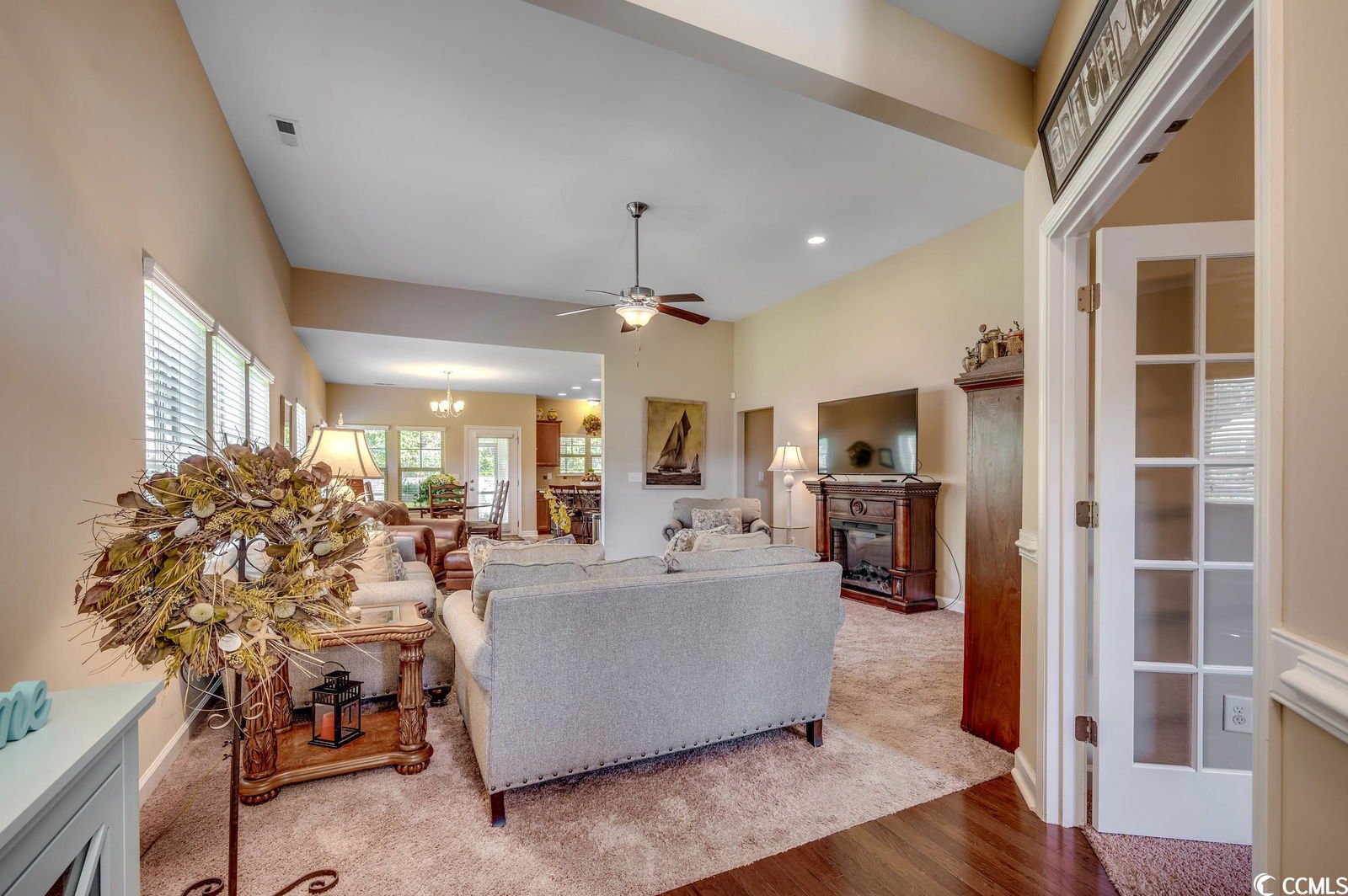 MLS 2321397 Shaftesbury Green 813 Derbyshire Ct., Conway Property