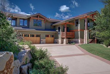 Lower Deer Valley Real Estate