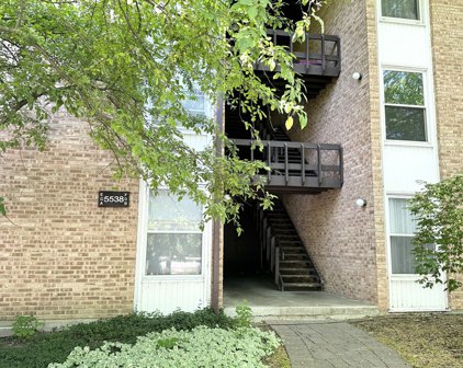 5538 E Lake Drive Unit #D, Lisle