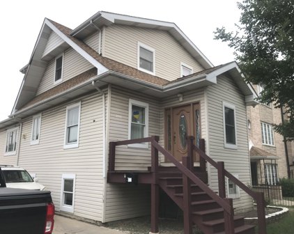 3340 N Narragansett Avenue, Chicago