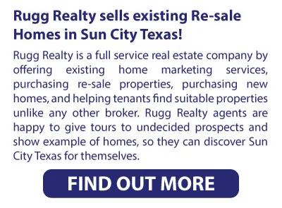 Sun City TX Realtor, Realtor Sun City TX, Home For Sale Sun City TX, Buy a Home in Sun City TX