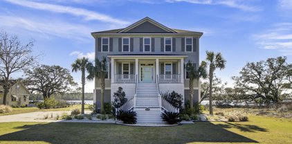 2157 Sol Legare Road, Charleston