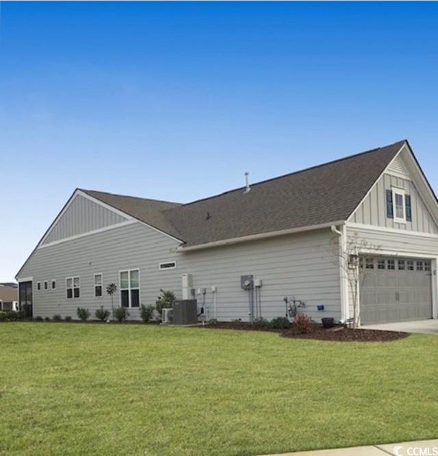 MLS 2405748 Grande Dunes Del b 5982 Tramonto St., Myrtle Beach Property for Sale