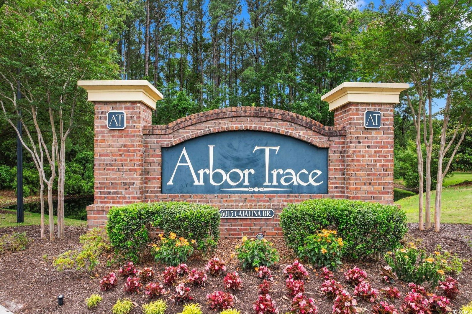 MLS 2411827 Arbor Trace Barefoot Resort 6015 Catalina Dr. Unit 421