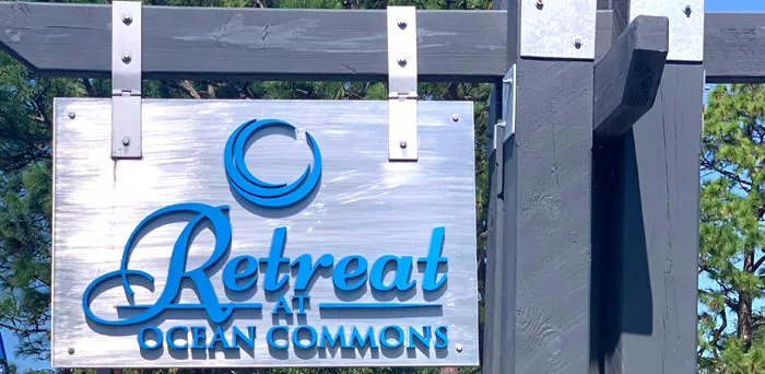New Homes for Sale in The Retreat At Ocean Commons