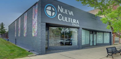 7017 W Grand Avenue, Chicago