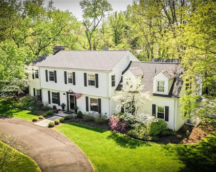 73 Clermont  Lane, Ladue