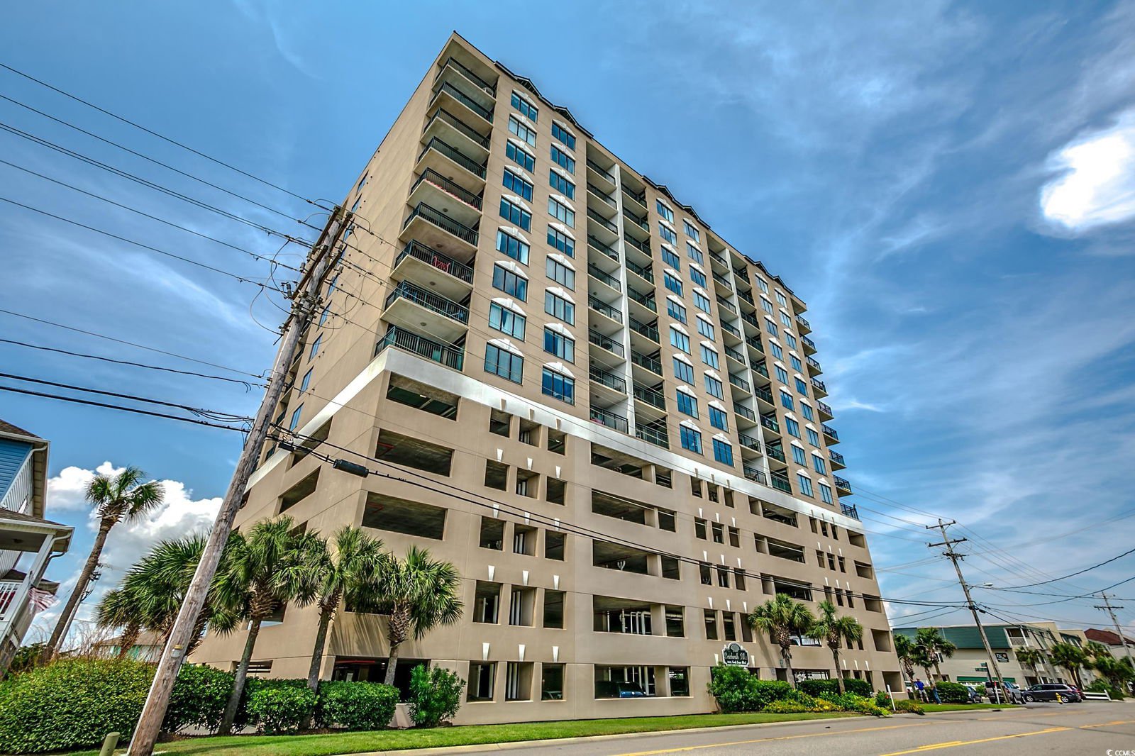 MLS 2408587 -Beachwalk Vilas - Cherry Grove 4103 N Ocean Blvd. Unit 403 ...