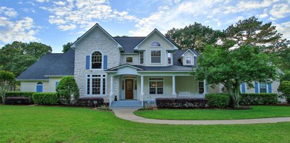 15520 Brown Road, Tomball