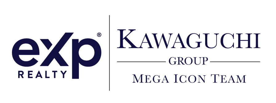 exp Realty - Kawaguchi Group Team logo