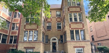 430 S Maple Avenue Unit #2S, Oak Park