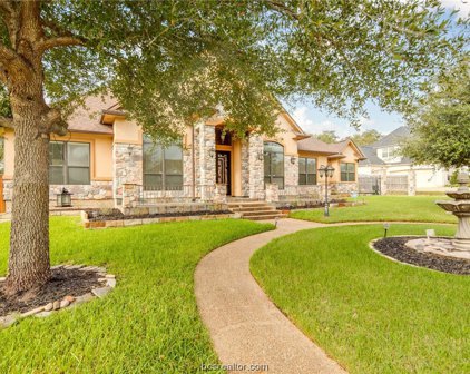 5302 Ballybunion Court, College Station