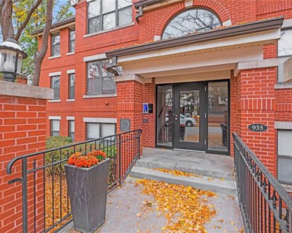 935 Washington Street Unit #203, Kansas City