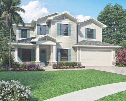 Almaria Court, Palm Harbor