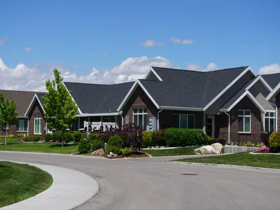 Villas at Legacy Farms
