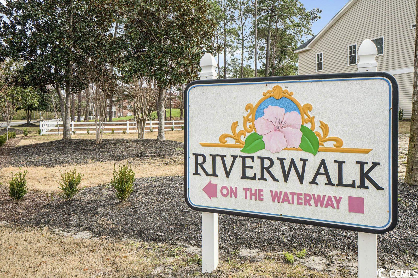 MLS 2313681 RIVERWALK 674 Riverwalk Dr. Unit 302, Myrtle Beach Riverwalk Property for Sale