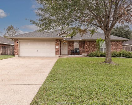 1112 Markham Lane, College Station