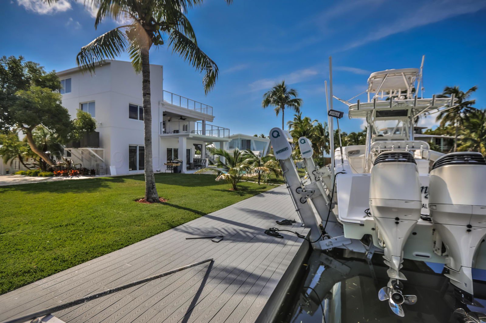 64 N Blackwater Lane, Key Largo, 33037