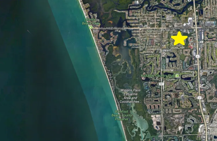 Sudbury Estates Bonita Springs Fl