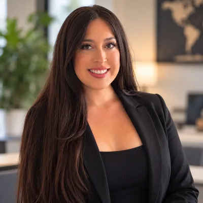 Alisa Yvonne Wright, real estate salesperson at Sierra Central Real Estate