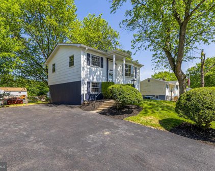 13011 Kimbrough Ln, Woodbridge