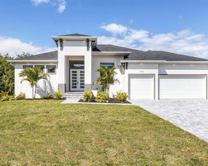 13317 Gershwin Lane, Port Charlotte
