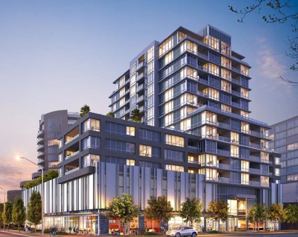 6833 Buswell Street Unit 1208, Richmond