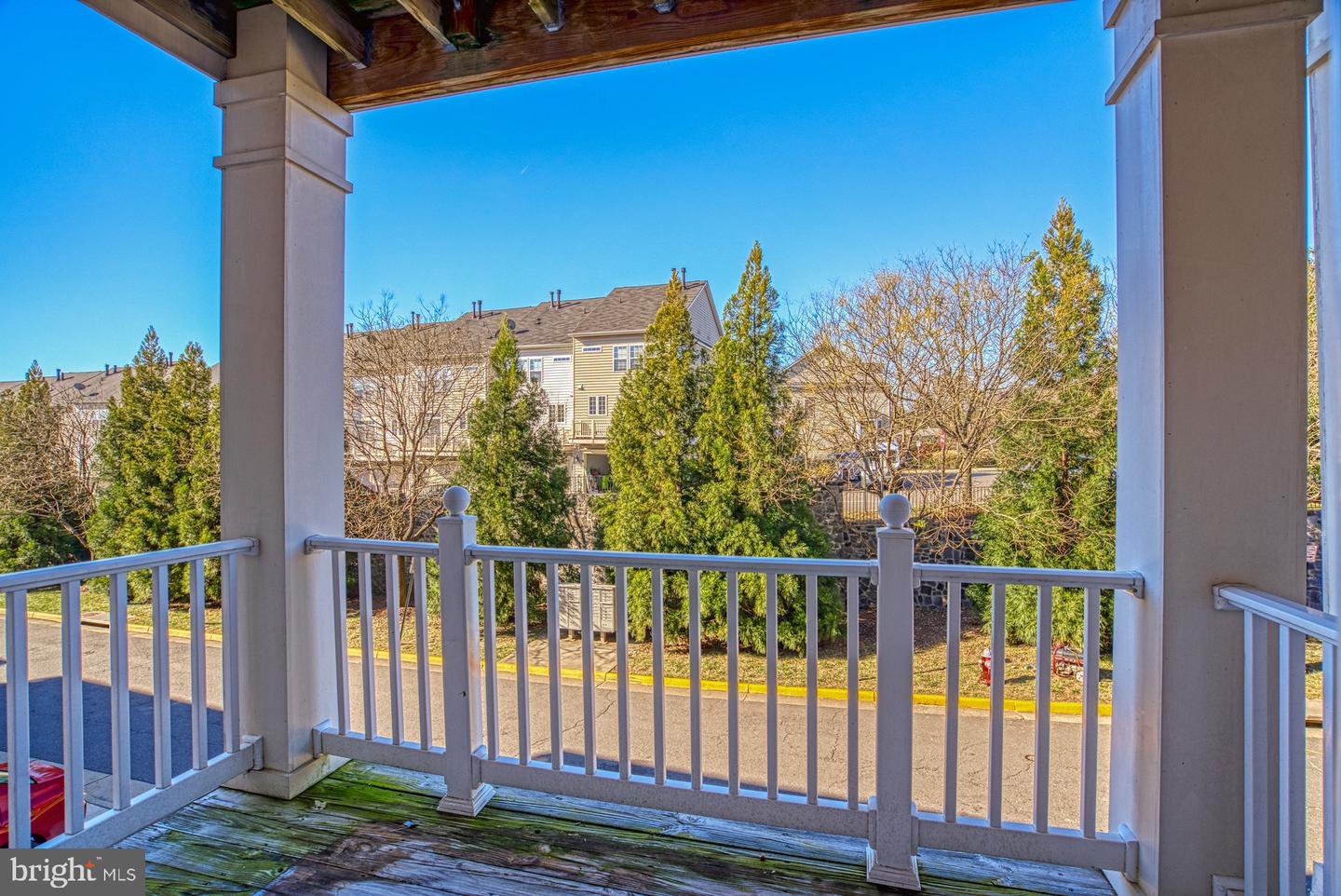 4557 Whittemore Place Unit 1411, Fairfax, 22030