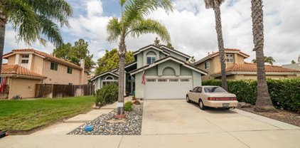 1079 La Tortuga Drive, Vista