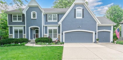 12845 Larsen Street, Overland Park