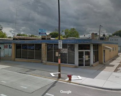 5394 N Milwaukee Avenue, Chicago