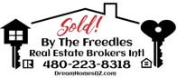 The Freedles-Real Estate Brokers Intl