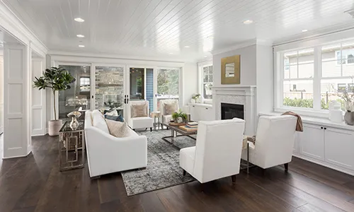 Shore Acres Real Estate Search