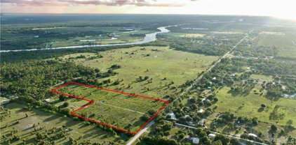 23930 N River  Road, Alva