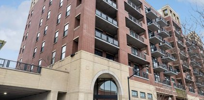 833 W 15Th Place Unit #605, Chicago