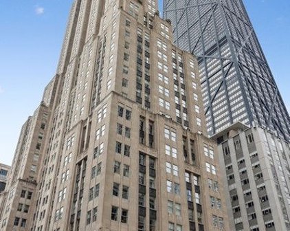 159 E Walton Place Unit #20B, Chicago