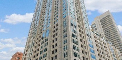 33 W Ontario Street Unit #44EN, Chicago