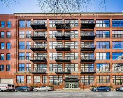 525 W Superior Street Unit #630, Chicago