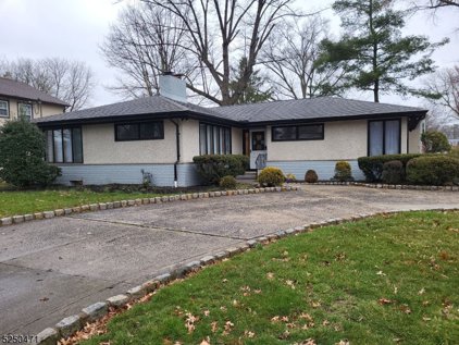 214 N Martine Ave, Fanwood Boro