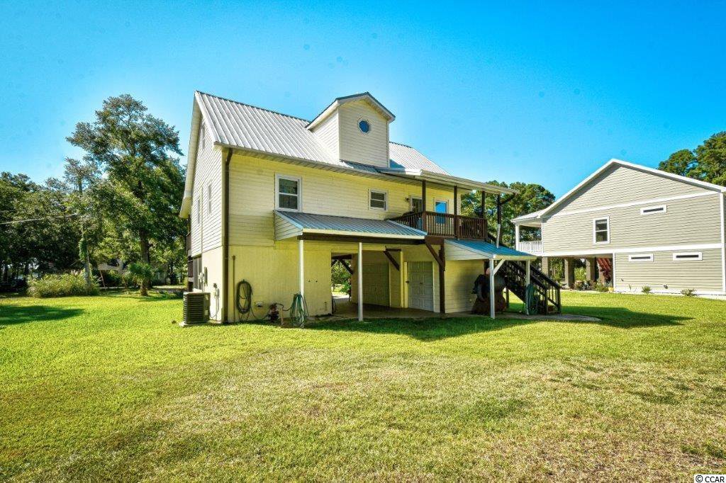 MLS 2218021 Not within a Subdivision 517 Elizabeth Dr., Murrells