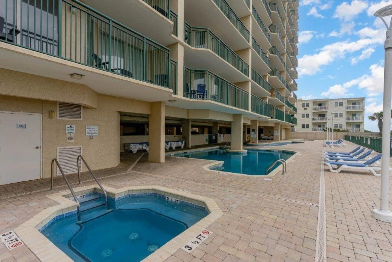 MLS 2224969 WINDY HILL DUNE 3805 S Ocean Blvd. Unit 205, North Myrtle