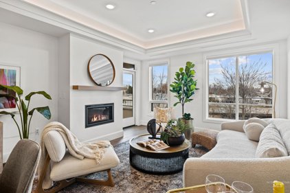 3075 W Crescent Rim Dr. Unit #208, Boise