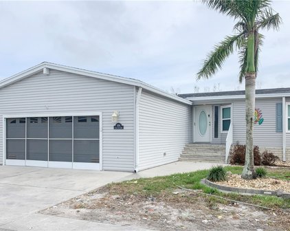 17681 Canal Cove  Court, Fort Myers Beach