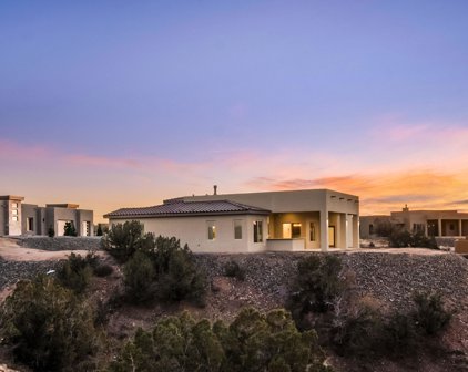 6 Mimbres  Court, Placitas