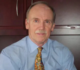 Walt Siefert
