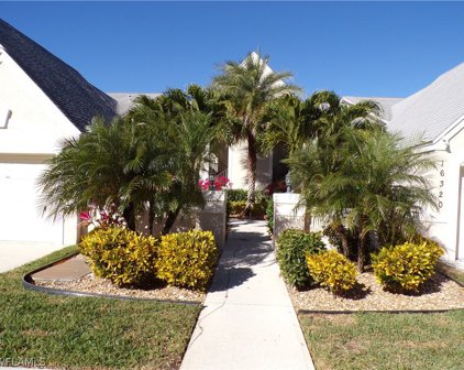 16320 Kelly Cove  Drive Unit 274, Fort Myers