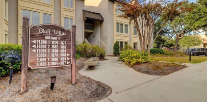 4 Braddock Bluff Drive Unit 1686, Hilton Head Island