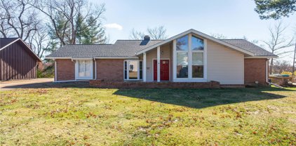 408 Kingridge  Drive, Ballwin
