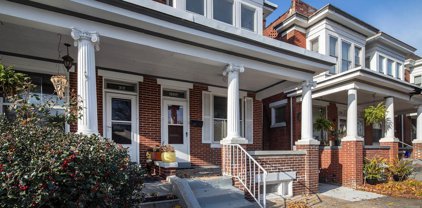 2312 N 4th St, Harrisburg