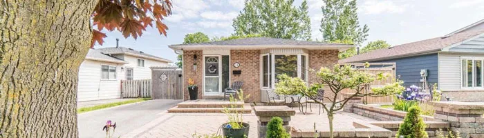 Bungalow for sale in Ajax
